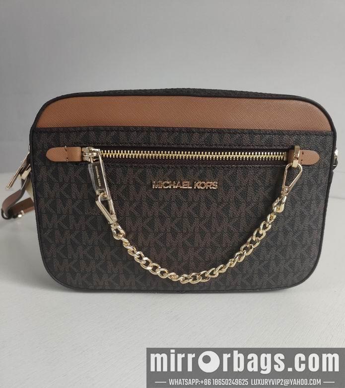 Michael Kors Bags JET SET ITEM 24X16X5cm 090307 DY 1