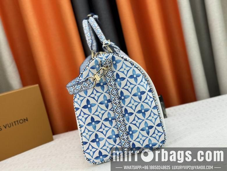 1:1 Louis Vuitton Bags M41416 50X29X23cm XM 3colour-1
