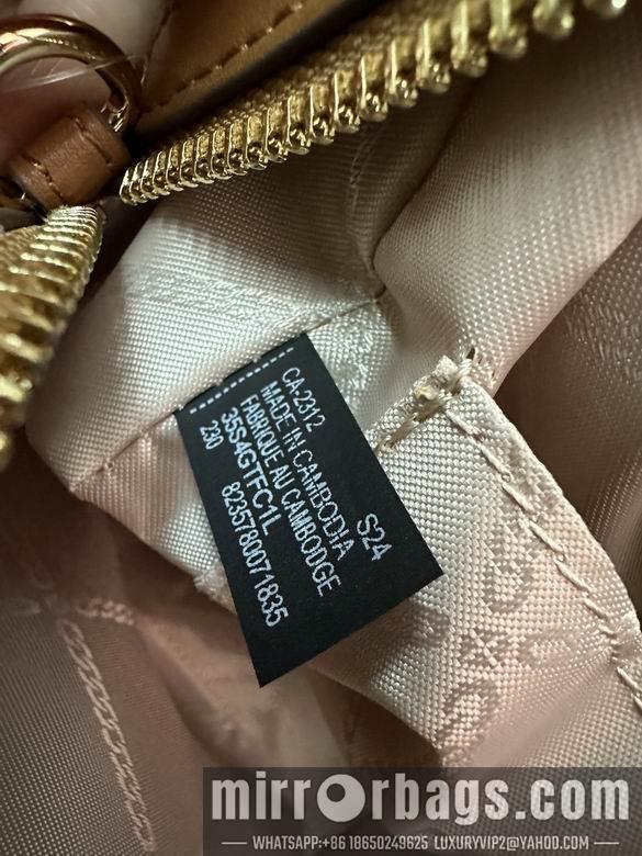 Michael Kors Bags Travel 20.5X10.5X15cm 030804 EY 3colour