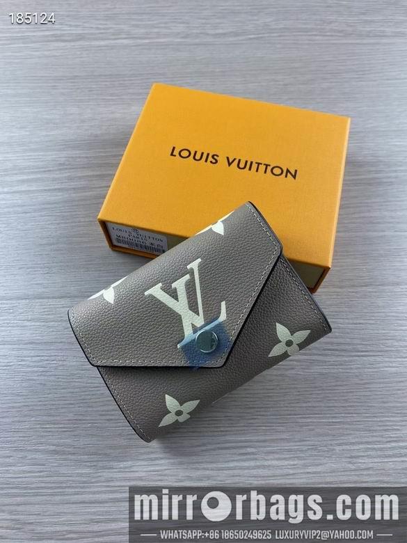 1:1 Louis Vuitton Bags 80086 12X9.5X1.5cm XM 2colour