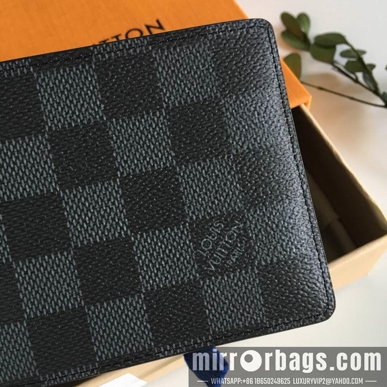 1:1 Louis Vuitton Bags M62663 12X9cm XM