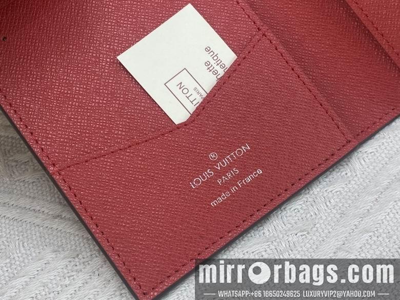 1:1 Louis Vuitton Bags M64502 10X14X2.5cm XM 2colour
