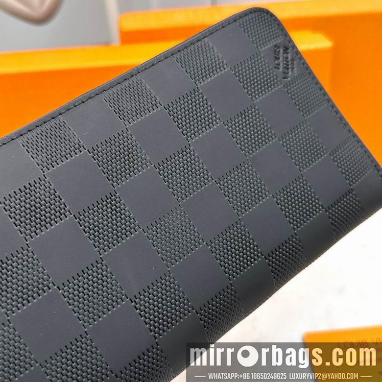 1:1 Louis Vuitton Bags 666033 19X10X2.5cm ZC