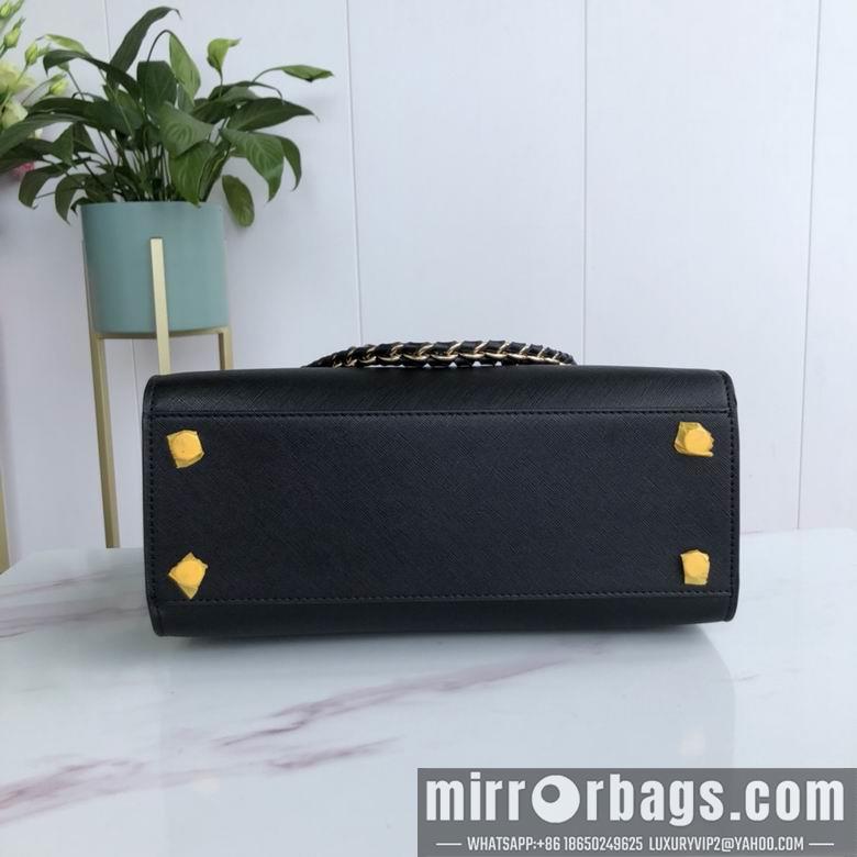 Michael Kors Bags Carmen 8188 28X22X14cm DY 4colour