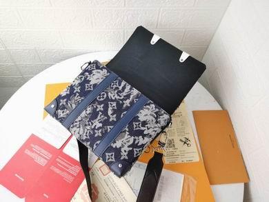 1:1 Louis Vuitton Bags WMM45727 24X18X5.5