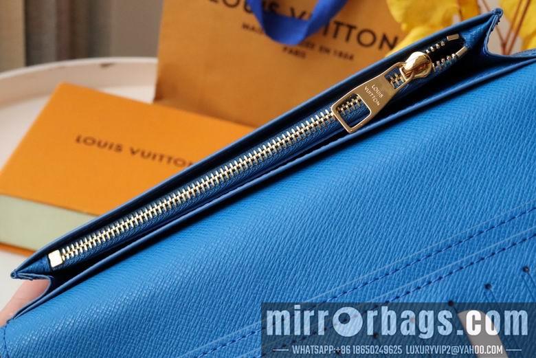 1:1 Louis Vuitton Bags M40451 XM 4colour