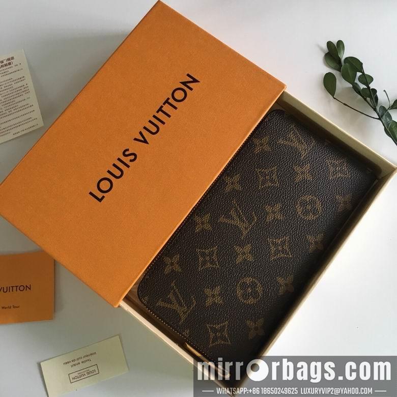 1:1 Louis Vuitton Bags M60017 19X10X1cm XM