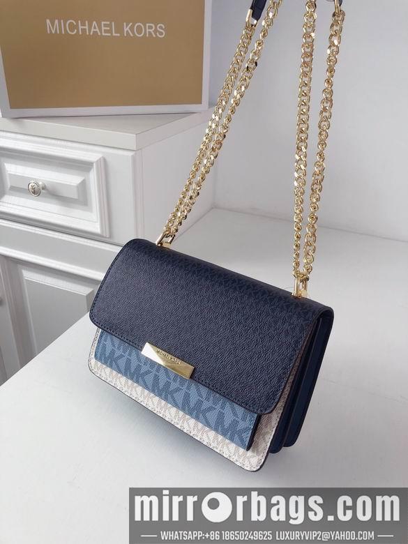 Michael Kors Bags Jade 013 24X18X10cm DY 3