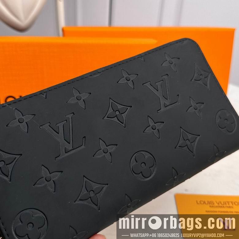 1:1 Louis Vuitton Bags 666034 19X10X2.5cm ZC