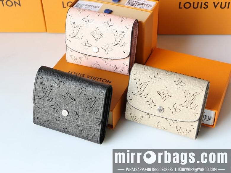 1:1 Louis Vuitton Bags M62540 12X9.5X3cm
