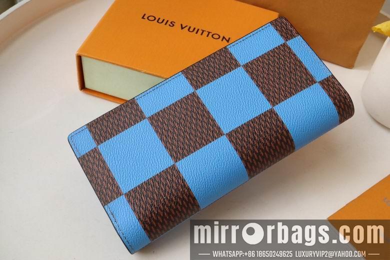 1:1 Louis Vuitton Bags M40451 XM 4colour
