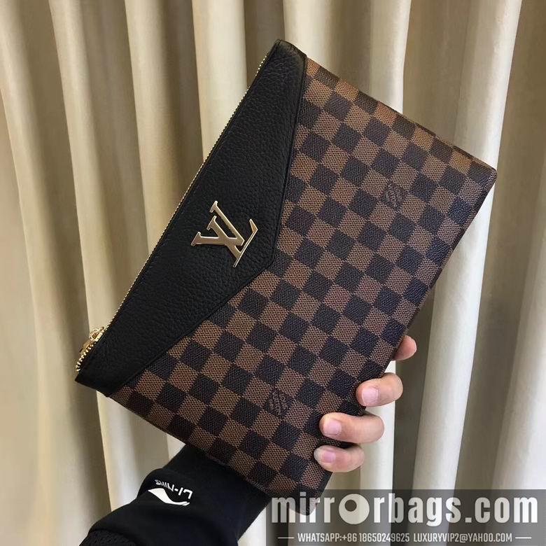 1:1 Louis Vuitton Bags 6098 28X19X3cm XM
