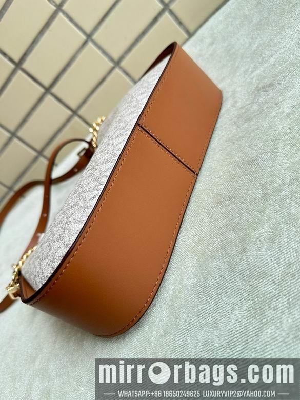 Michael Kors Bags 23X16X6cm 090912 DY 4colour