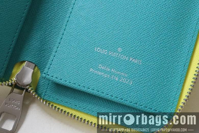 1:1 Louis Vuitton Bags M82005 10X20X2cm XM