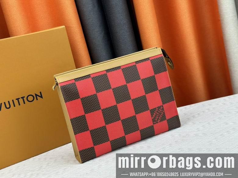 1:1 Louis Vuitton Bags M40446 26X20X5cm XM