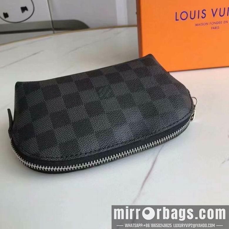 1:1 Louis Vuitton Bags M47515 17X12X6cm XMY 3colour