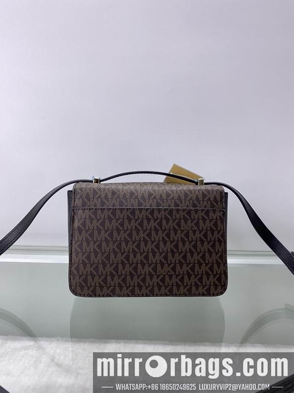 Michael Kors Bags Hendrix 18.5X7X14cm 032204 EY 2colour