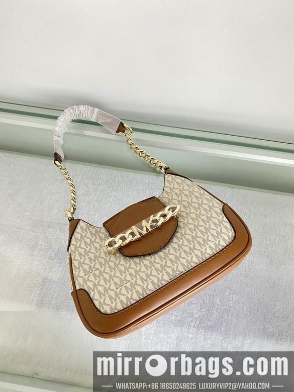 Michael Kors Bags Hally 26X6X18cm 090927 DY 2
