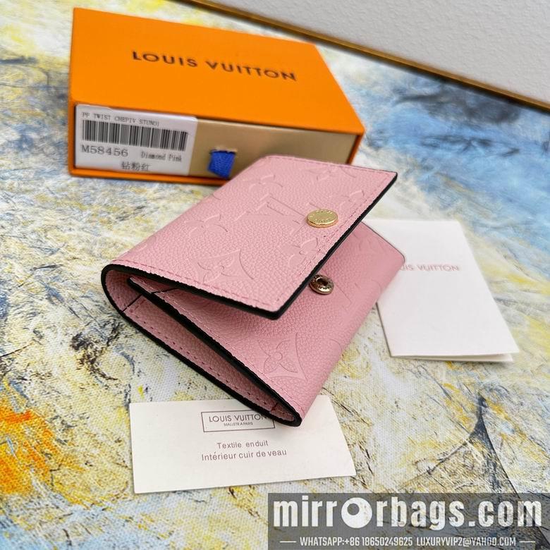 1:1 Louis Vuitton Bags M58456 10x8cm zy