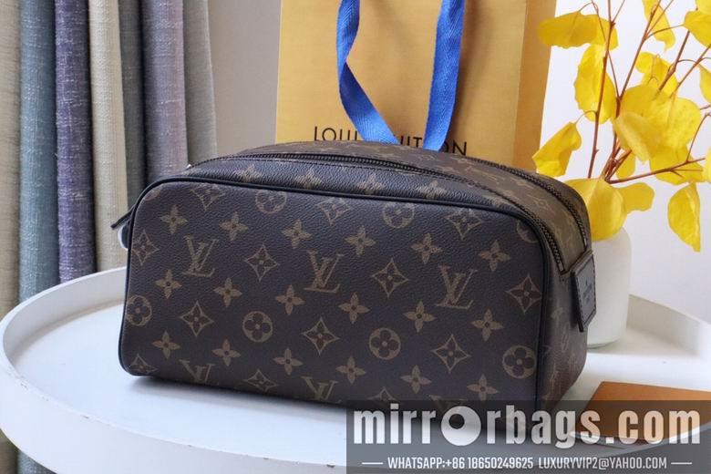 1:1 Louis Vuitton Bags M46253 28X16X13cm XM 3colour
