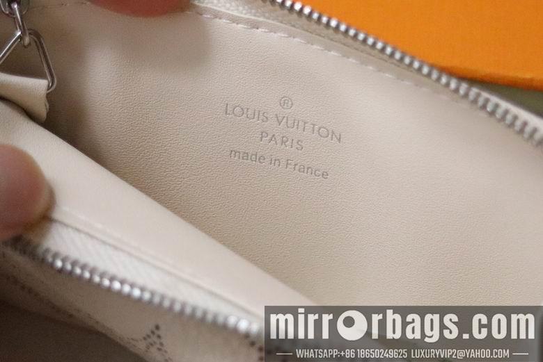 1:1 Louis Vuitton Bags M81287 13X9.5X2.5cm XM 4colour