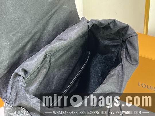 1:1 Louis Vuitton Bags Saumur M45913 27x42x13cm cs