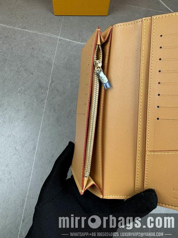 1:1 Louis Vuitton Bags 11706 19X10X2cm ZC