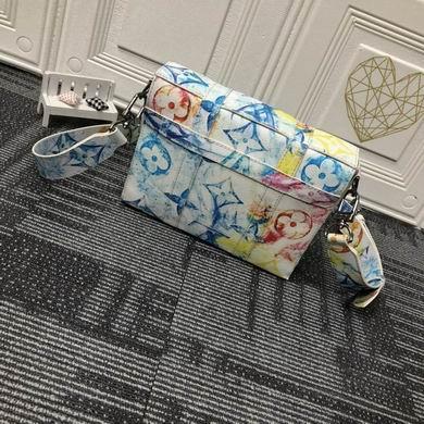 1:1 Louis Vuitton Bags SSM45727 24X18X5.5