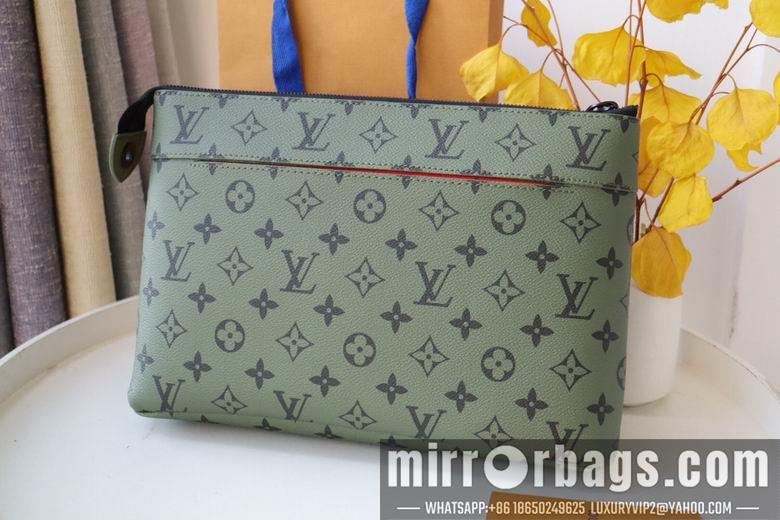 1:1 Louis Vuitton Bags M82800 32X21X8cm XM