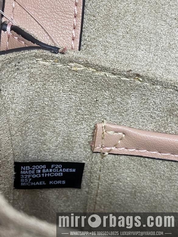 Michael Kors Bags Hendrix 18.5X7X14cm 032204 EY 2colour
