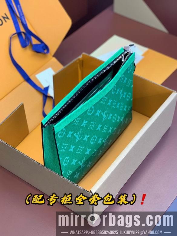 1:1 Louis Vuitton Bags M83099 26X20cm YG 2colour