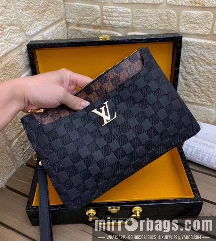 1:1 Louis Vuitton Bags 821-5 28X19X3cm XM 4colour