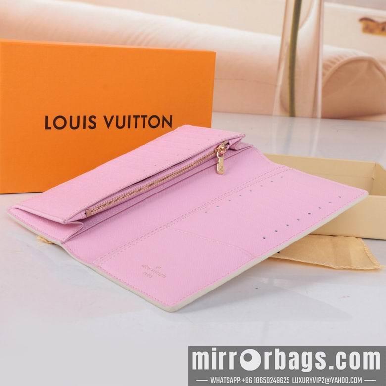 1:1 Louis Vuitton Bags 63212 11X19X2cm ZC 4colour