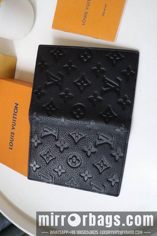 1:1 Louis Vuitton Bags M64501 10X14X2.5cm XM 2colour