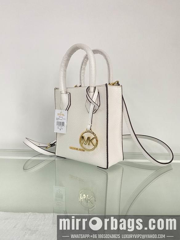 Michael Kors Bags Mercer 15X6X17cm 091103 DY 4