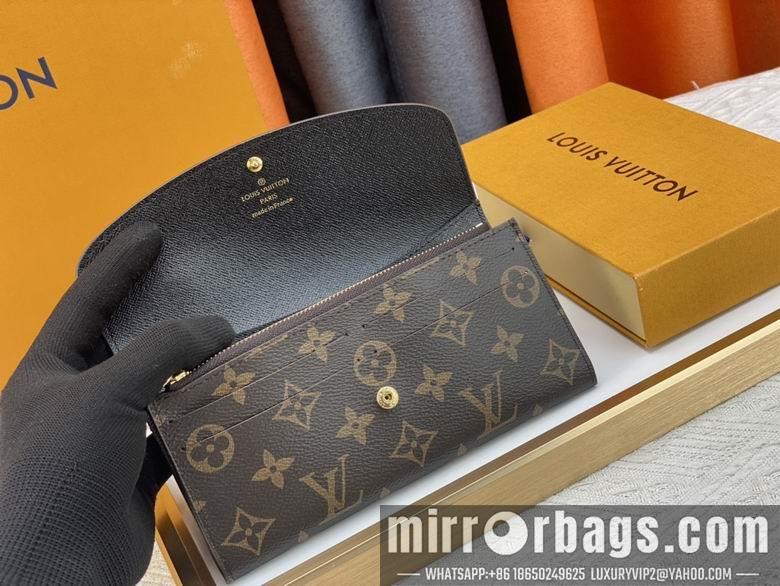 1:1 Louis Vuitton Bags M60136 19X10cm XM