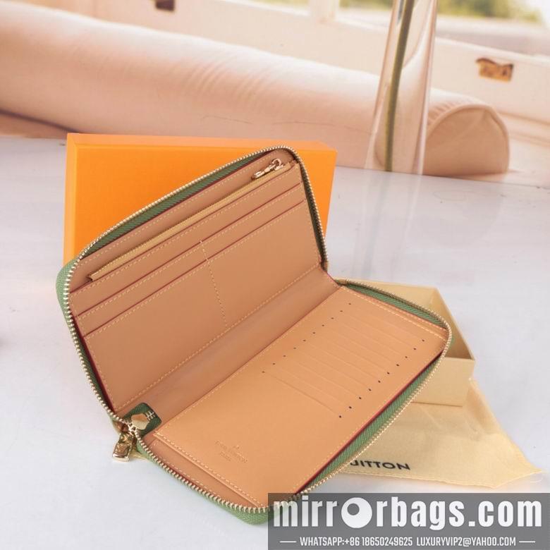 1:1 Louis Vuitton Bags 60109 19.5X10.5X2.5cm ZC 3colour