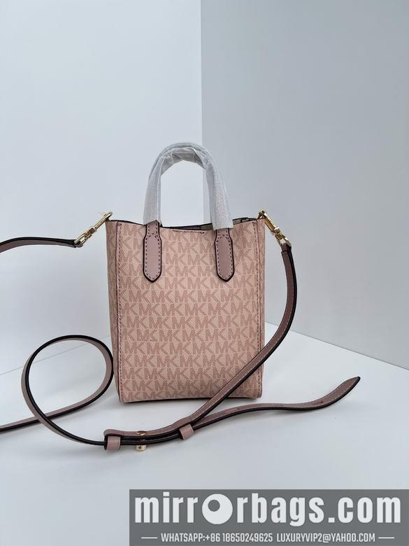 Michael Kors Bags Sinclair 18X19X6cm 091102 DY 4