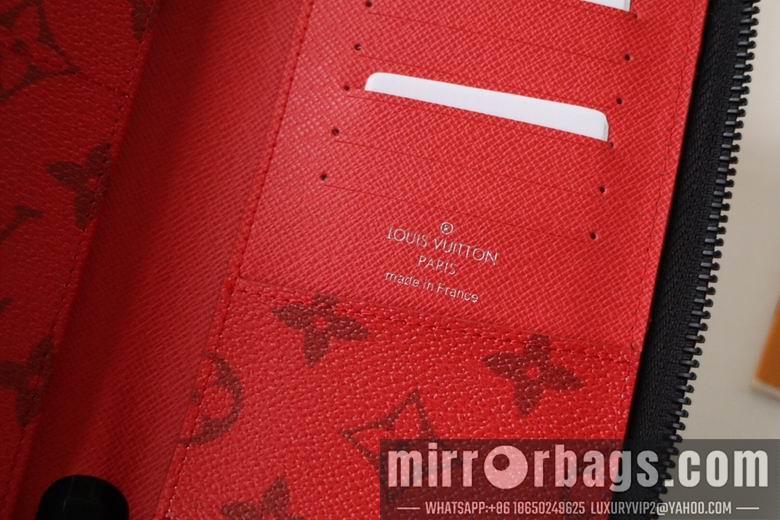 1:1 Louis Vuitton Bags M8279 YG 2colour