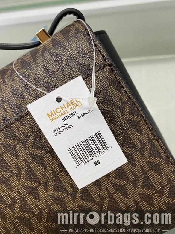 Michael Kors Bags Hendrix 18.5X7X14cm 032204 EY 2colour