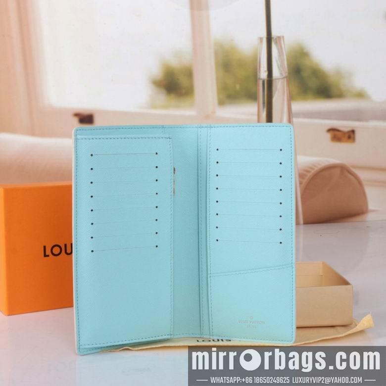 1:1 Louis Vuitton Bags 63212 11X19X2cm ZC 4colour