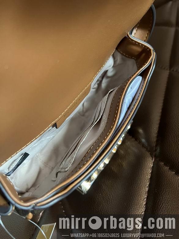 Michael Kors Bags Hally 18X5X14cm 082705 DY 5