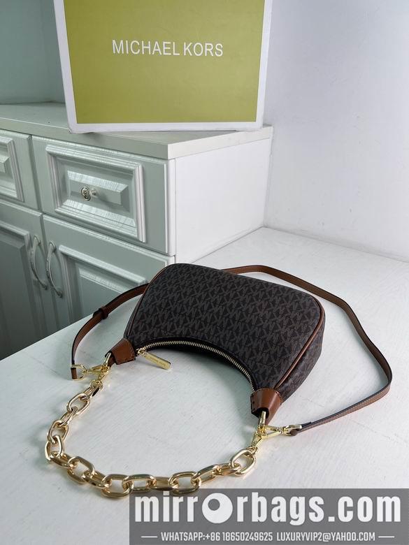 Michael Kors Bags Cora 2219 24X7X18cm DY 4colour