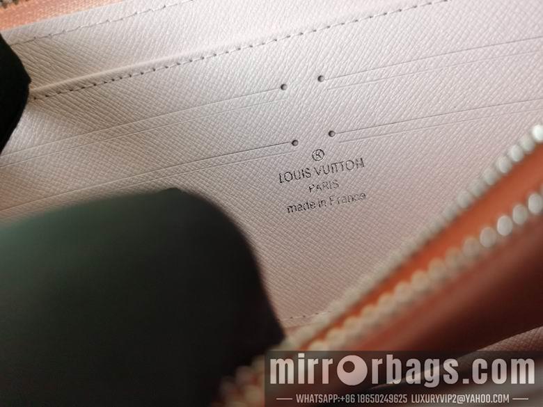 1:1 Louis Vuitton Bags M69110 19.5X10.5X2.5cm XM 3colour
