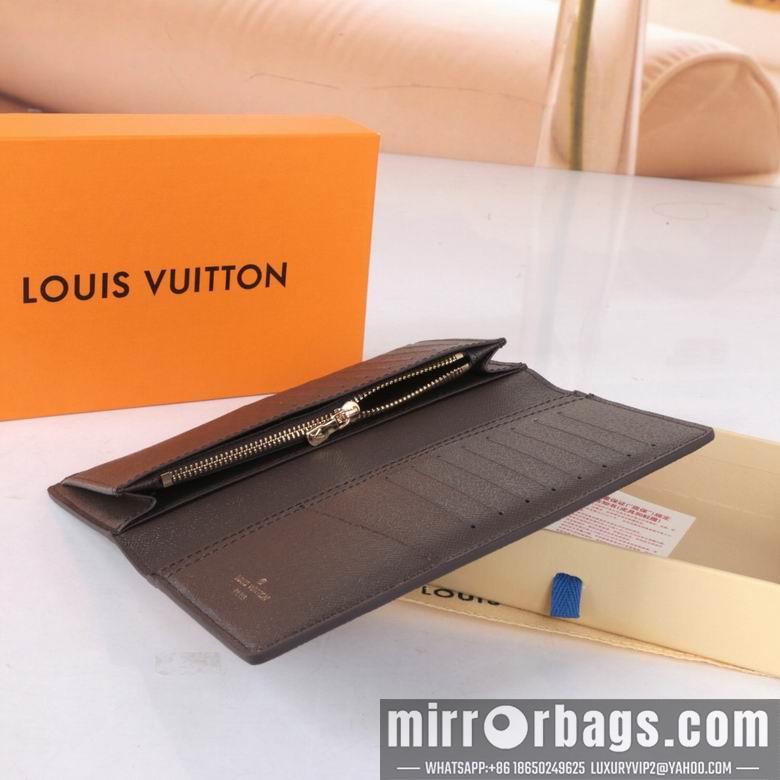 1:1 Louis Vuitton Bags 93800 11X19X2cm ZC 3colour