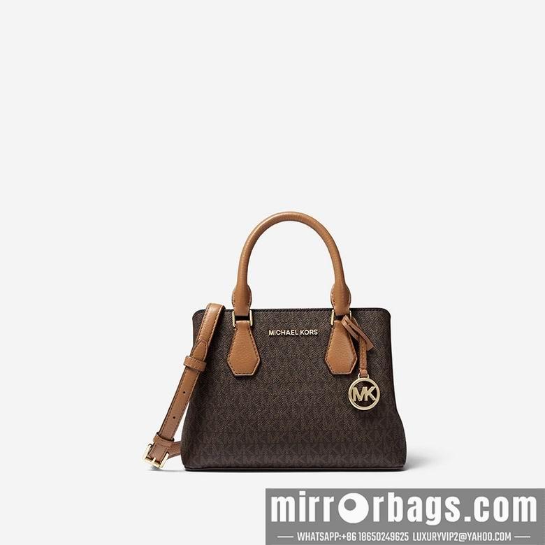 Michael Kors Bags 25X18X10cm 062508 EY 4colour