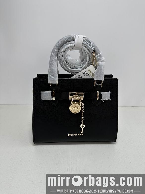 Michael Kors Bags HAMILTON 25X20X11cm 090412 DY 3