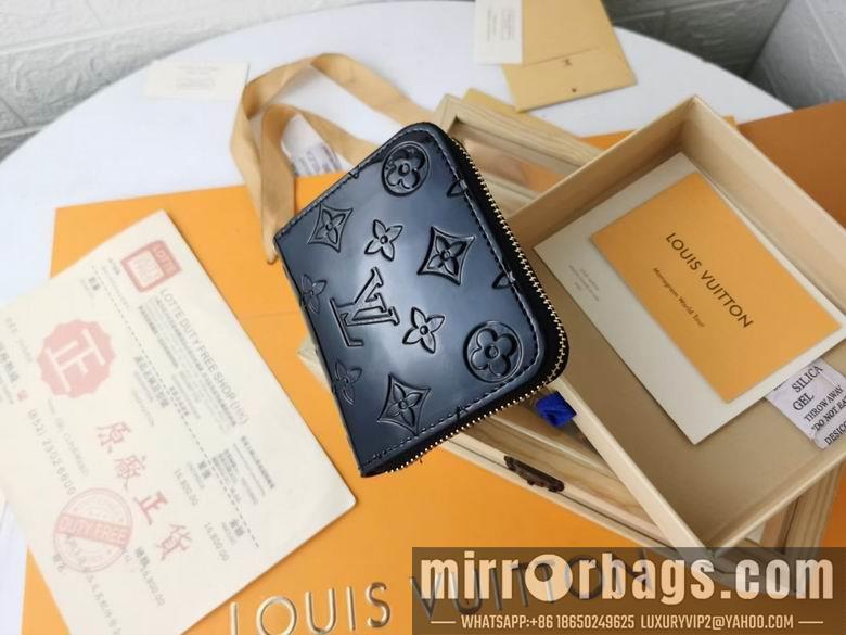 1:1 Louis Vuitton Bags M60067 11X8X2cm XM 4colour