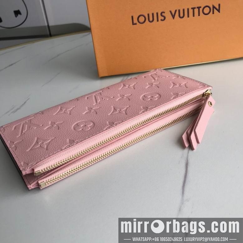 1:1 Louis Vuitton Bags M61269 21X9cm XM 4colour