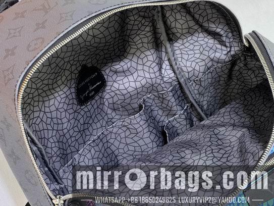 1:1 Louis Vuitton Bags Discovery M46440 M43186 30x40x20cm ss